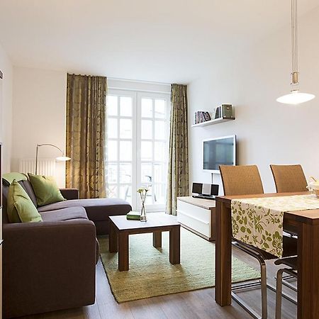 Residenz Am Balmer See - Bs 49 Mit Wellnessbereich Exteriér fotografie