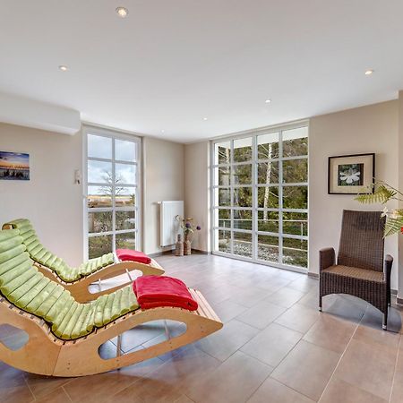 Residenz Am Balmer See - Bs 49 Mit Wellnessbereich Exteriér fotografie