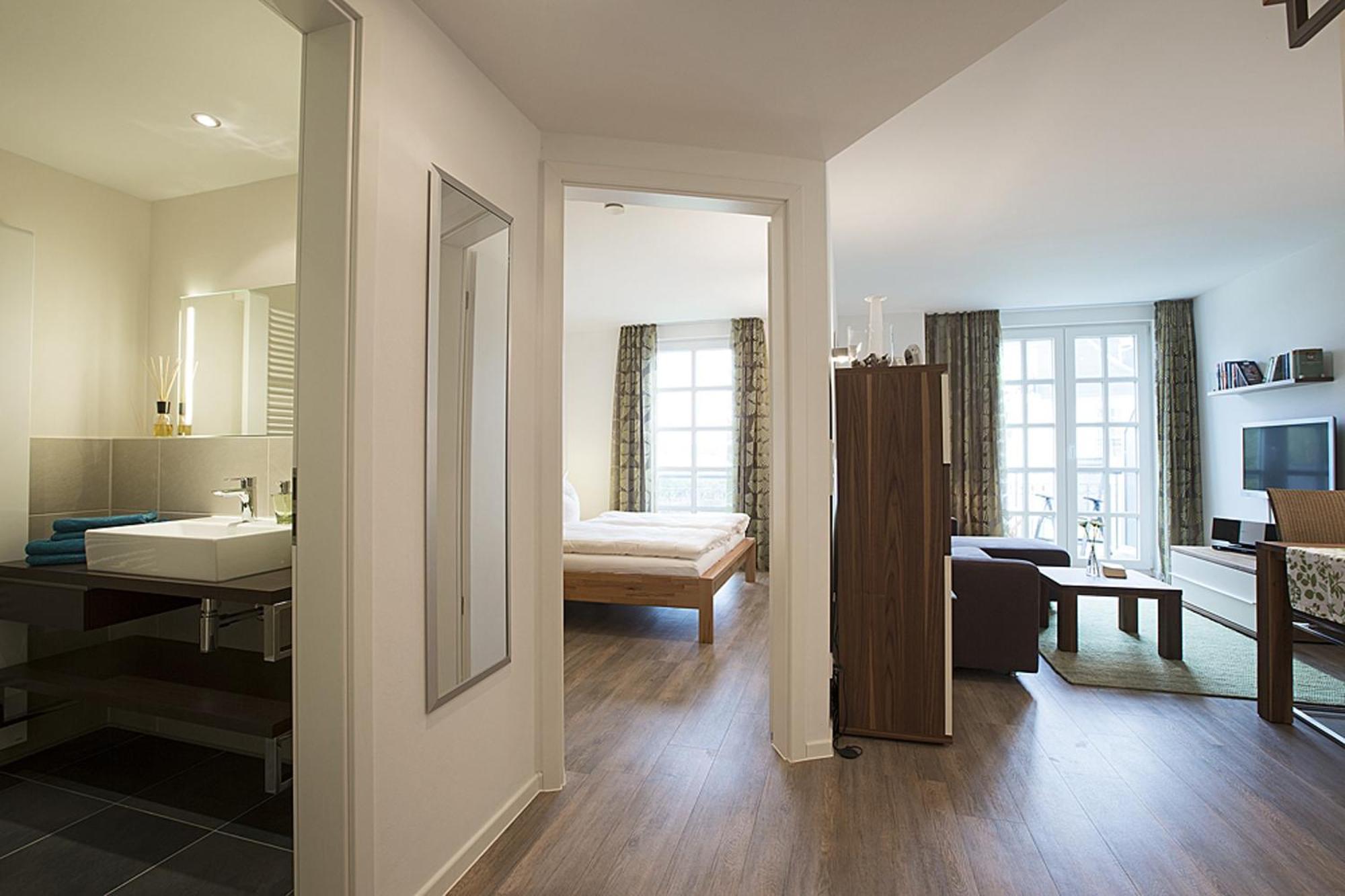 Residenz Am Balmer See - Bs 49 Mit Wellnessbereich Exteriér fotografie
