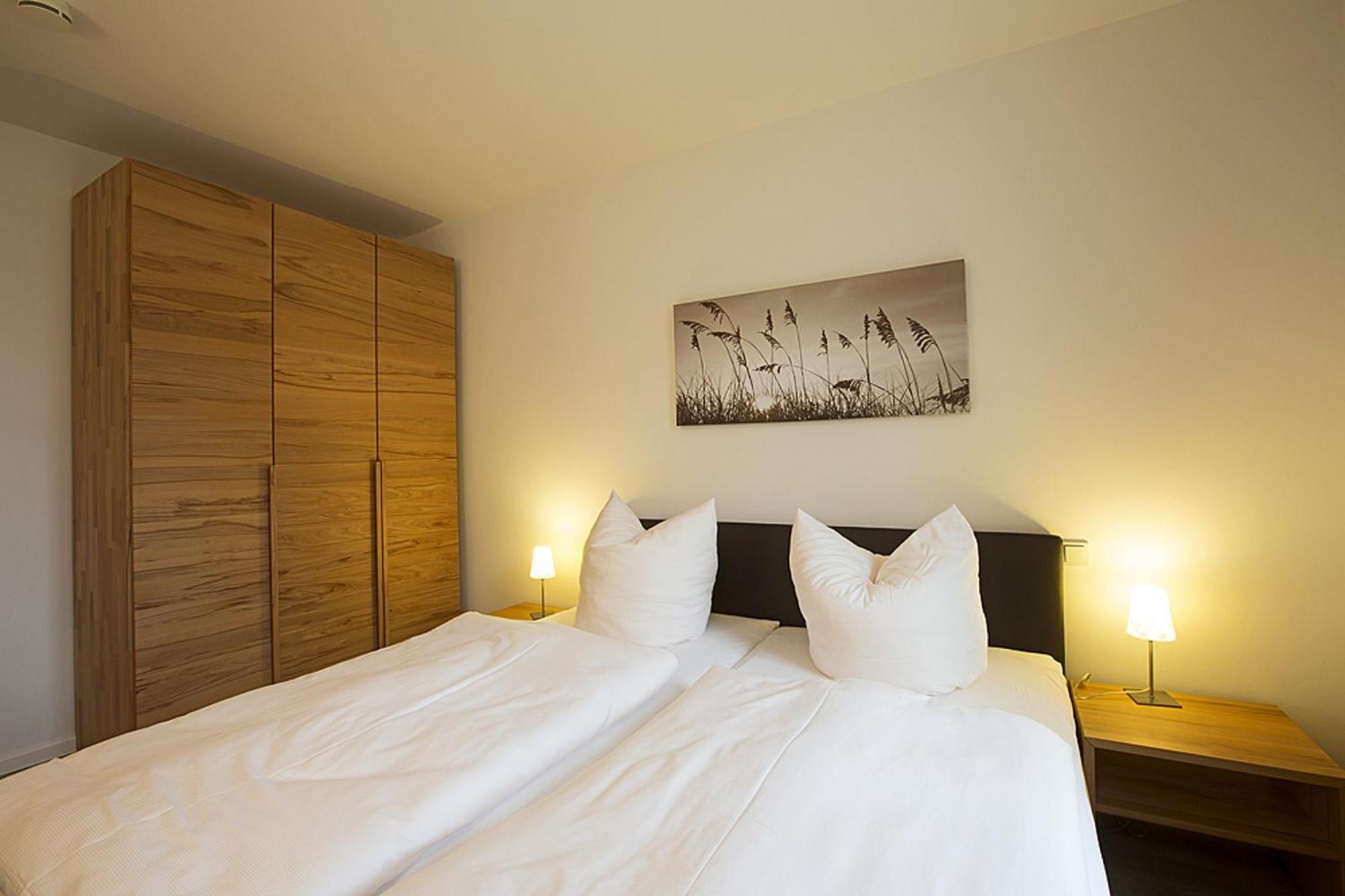 Residenz Am Balmer See - Bs 49 Mit Wellnessbereich Exteriér fotografie