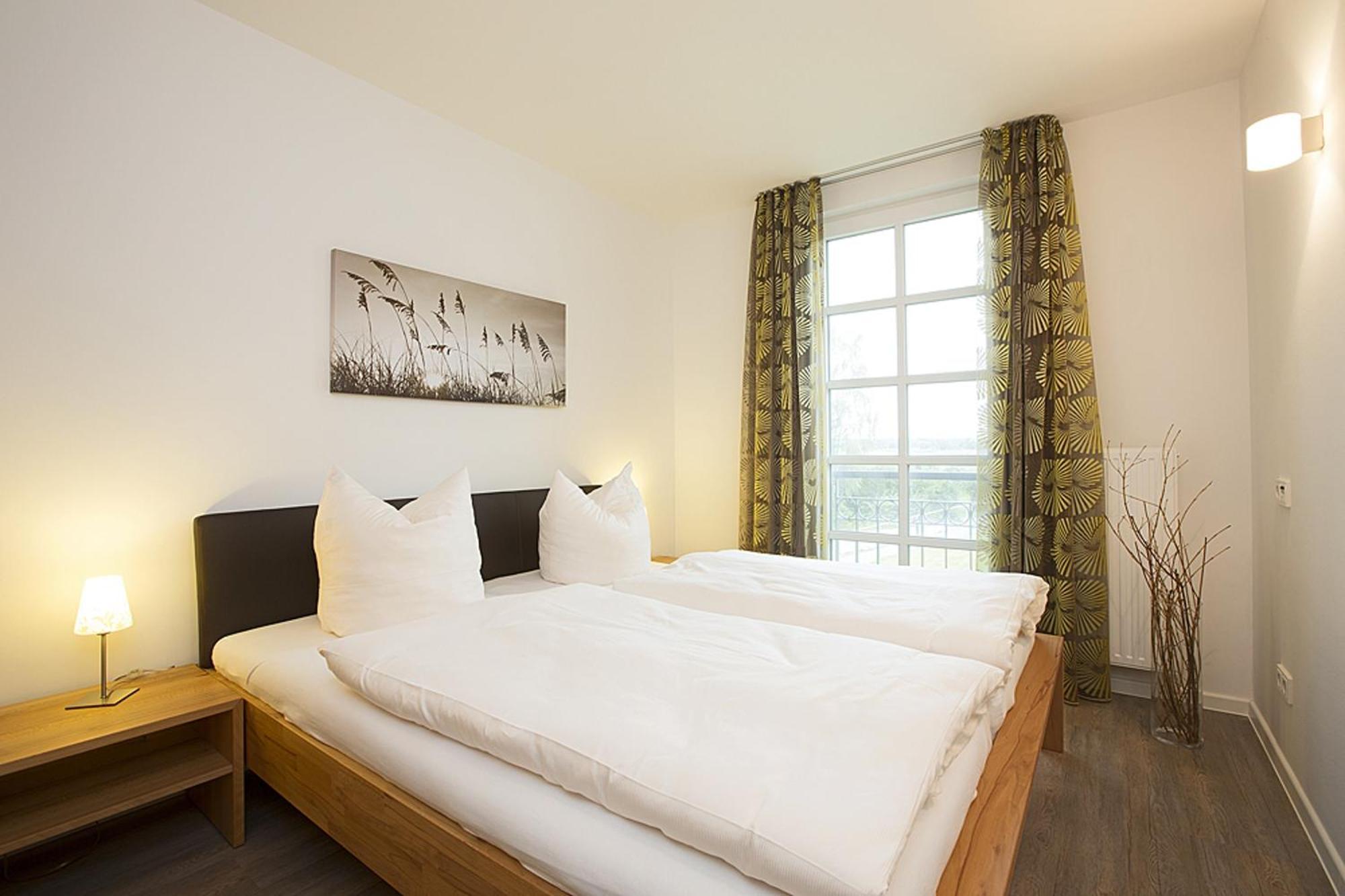 Residenz Am Balmer See - Bs 49 Mit Wellnessbereich Exteriér fotografie