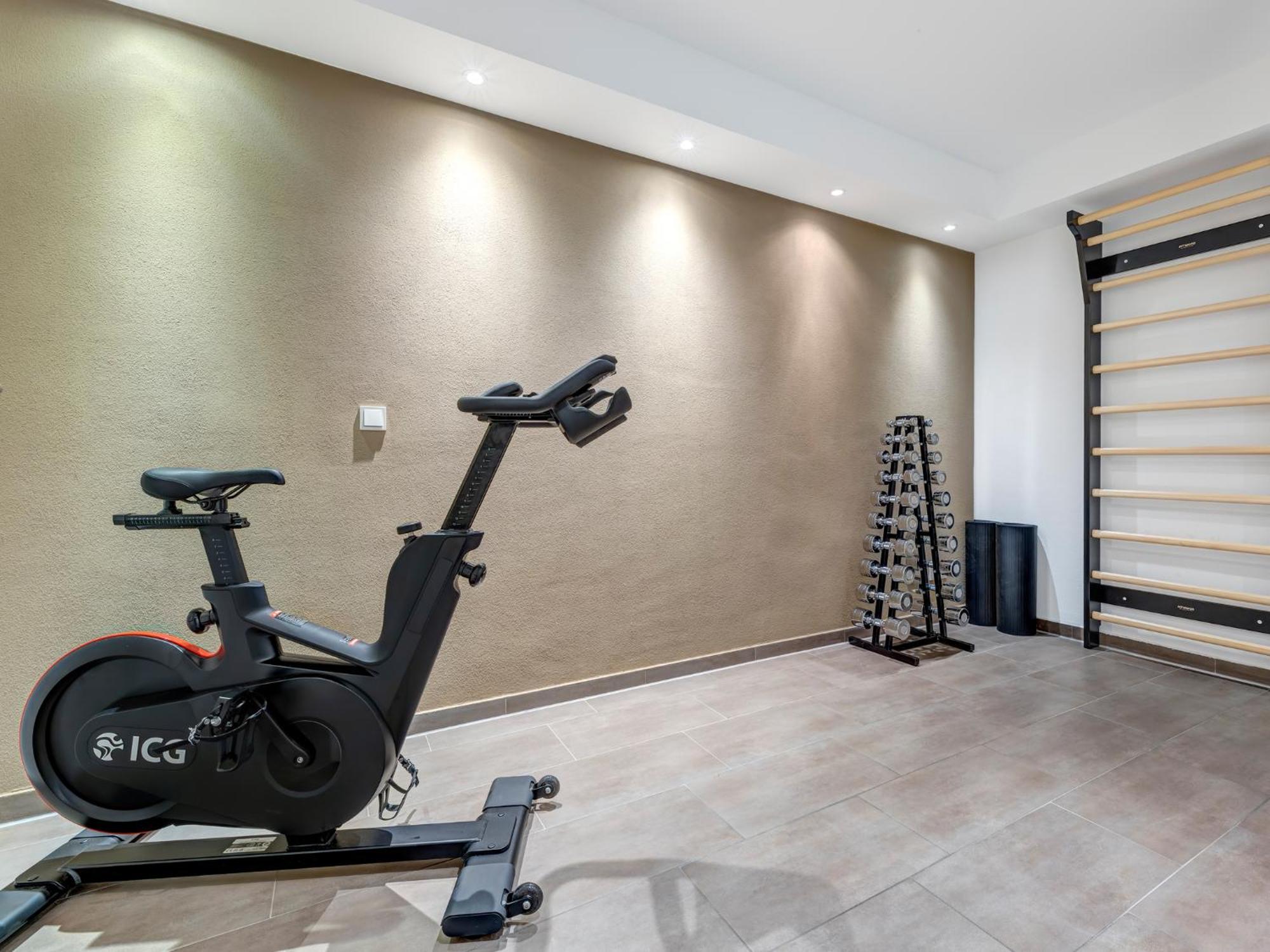 Residenz Am Balmer See - Bs 49 Mit Wellnessbereich Exteriér fotografie