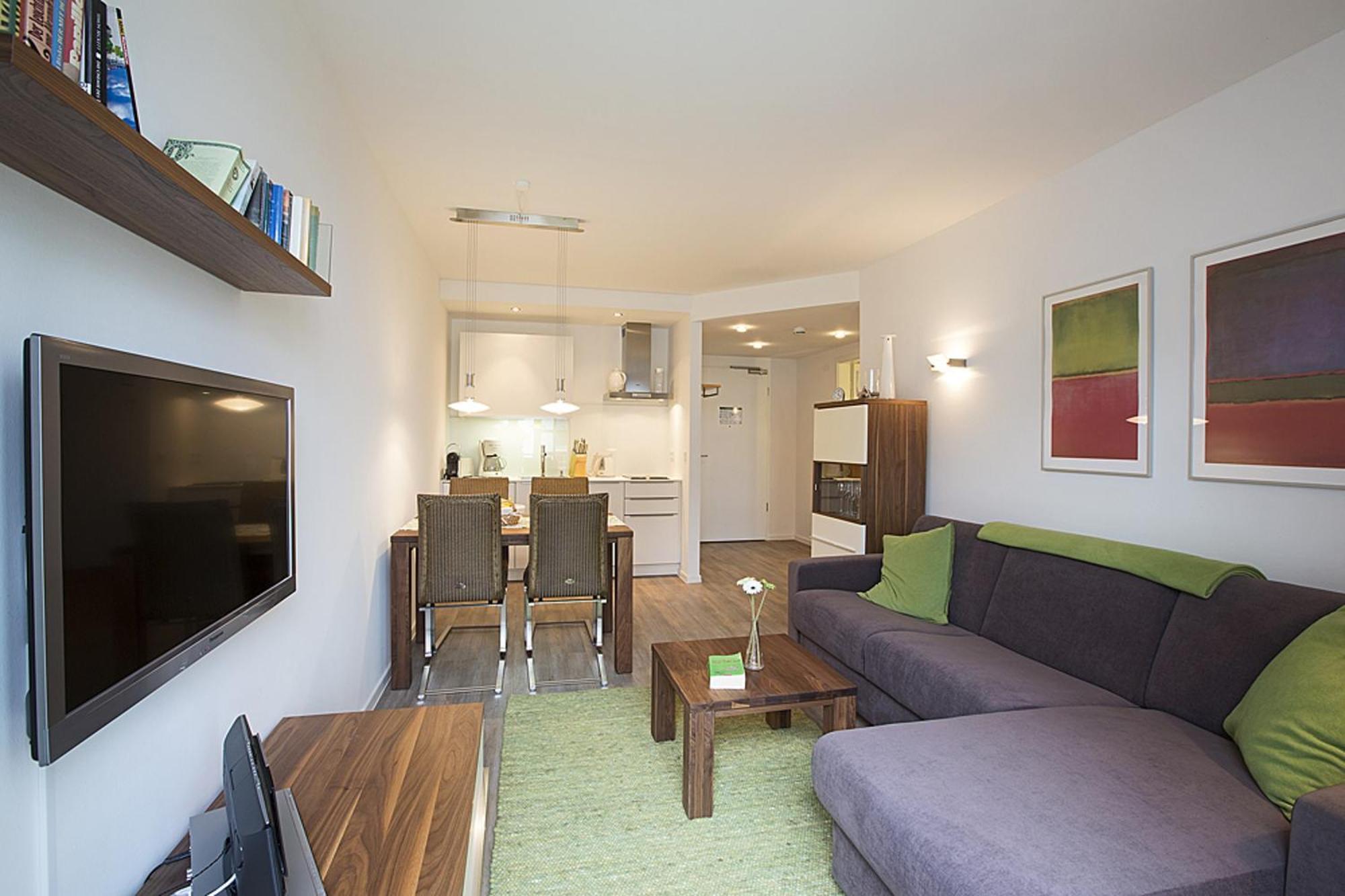 Residenz Am Balmer See - Bs 49 Mit Wellnessbereich Exteriér fotografie