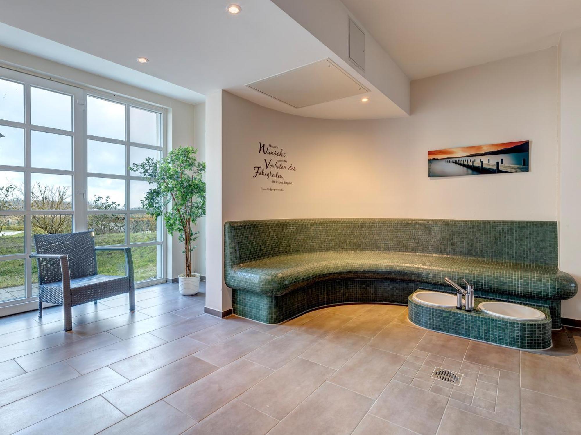 Residenz Am Balmer See - Bs 49 Mit Wellnessbereich Exteriér fotografie